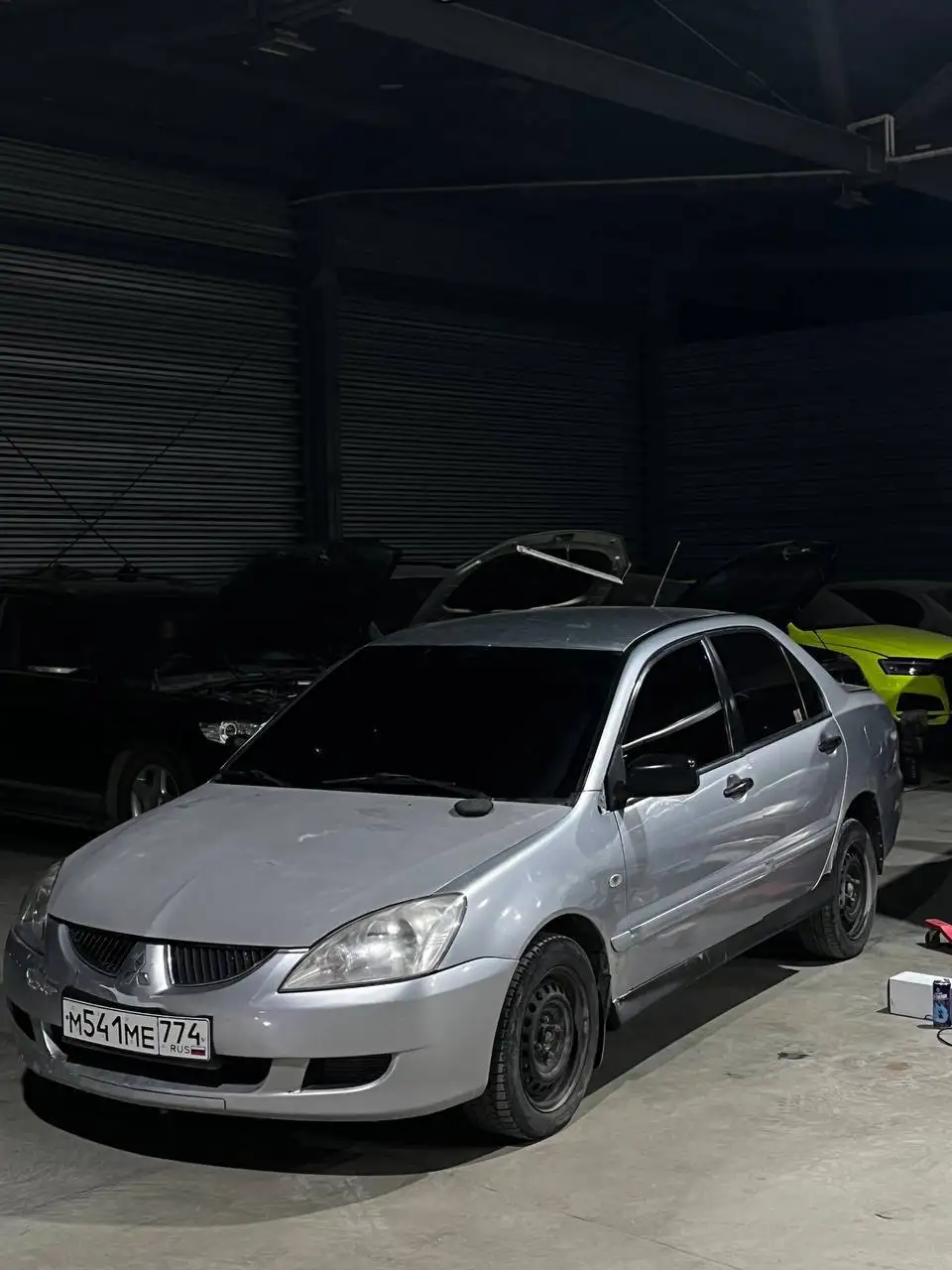 ВАЗ (Lada) 2005 года - Авто в Екатеринбург
