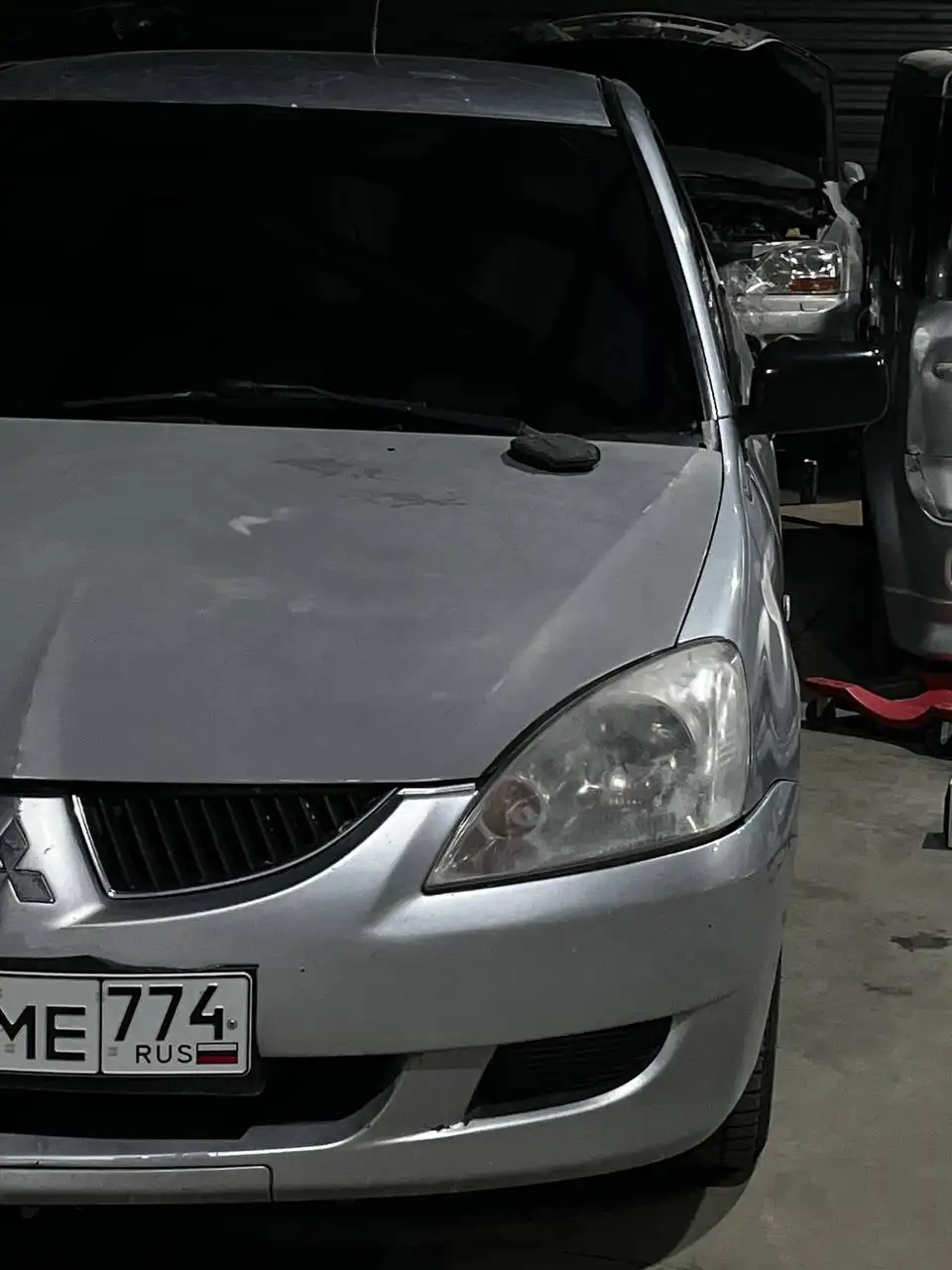 ВАЗ (Lada) 2005 года - Авто в Екатеринбург