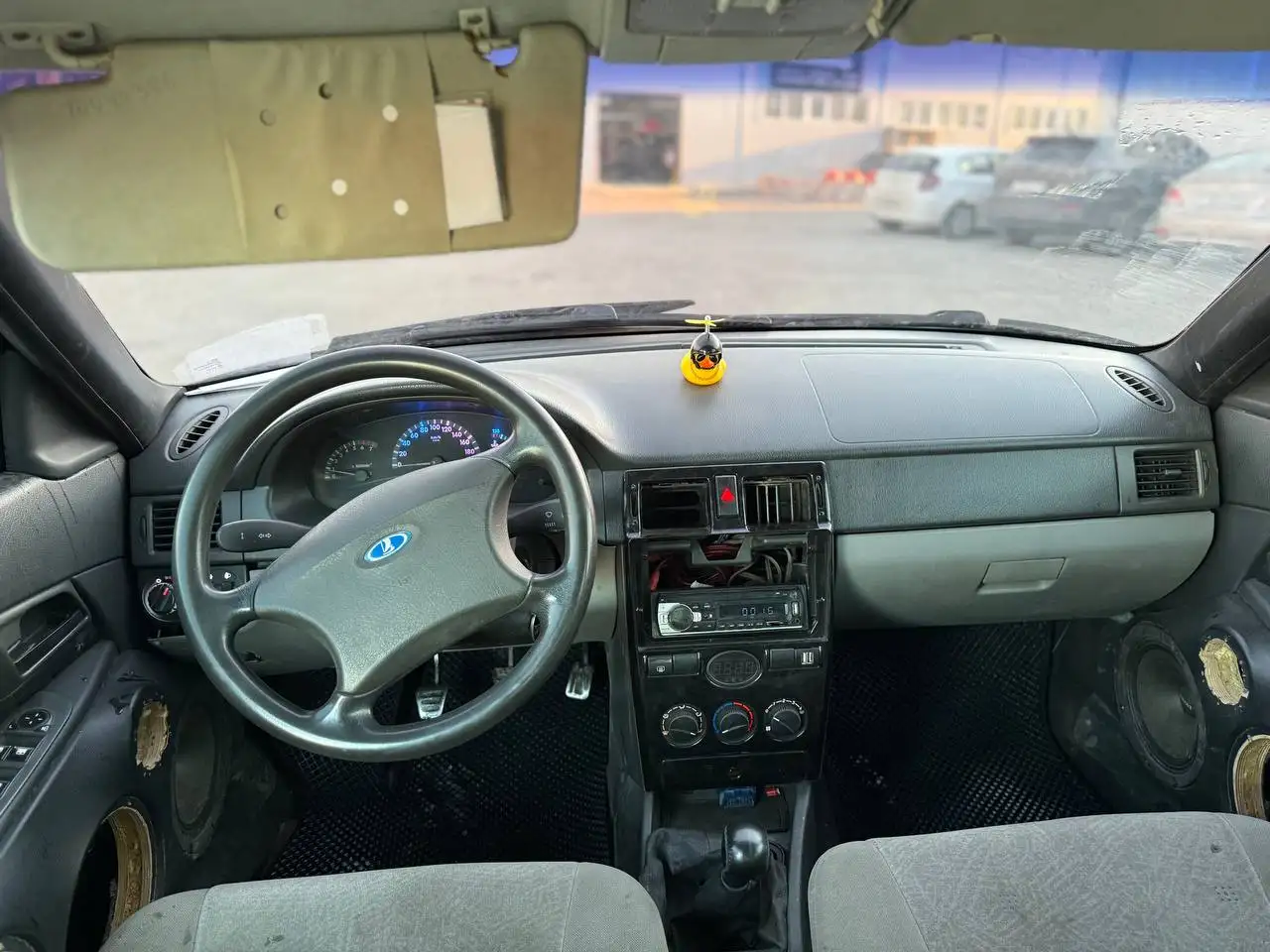 Продажа Приоры 1.6 - Легковые автомобили (Авто) в Екатеринбург