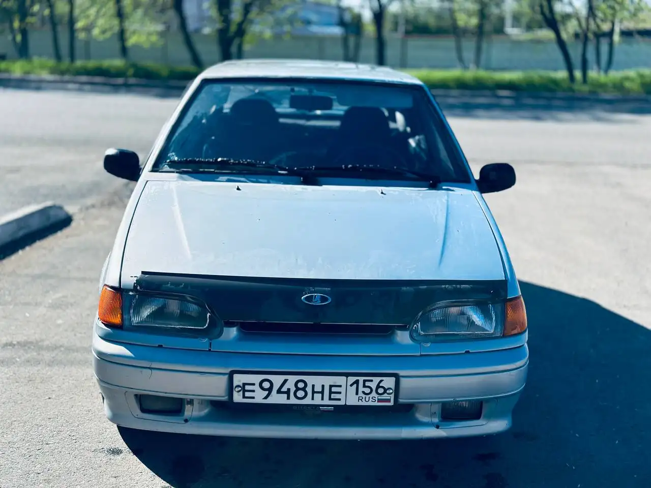 Автомобиль 2005 года, Уфа - Легковые автомобили (Авто) в Уфа