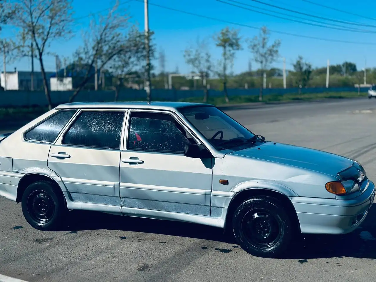 Автомобиль 2005 года, Уфа - Легковые автомобили (Авто) в Уфа