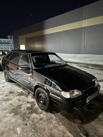 ВАЗ 2114 СУПЕР-АВТО 2011 г. - Легковые автомобили С пробегом Или null для случая несоответствия в Уфа