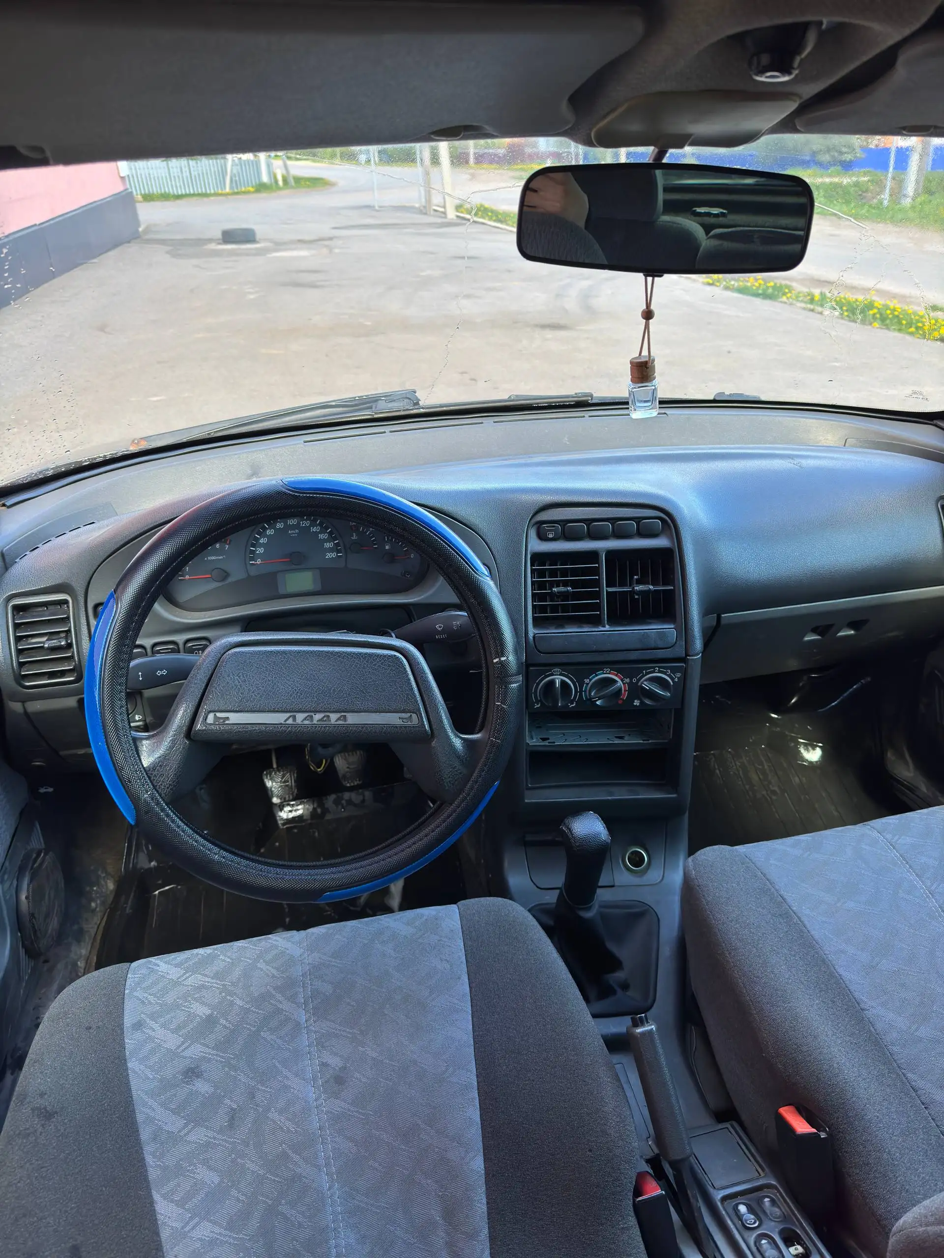 ВАЗ 2110 2002 - ВАЗ 2110 (Авто) в Толбазы