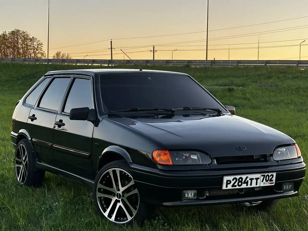 Продажа авто 2013 года - Авто в Уфа
