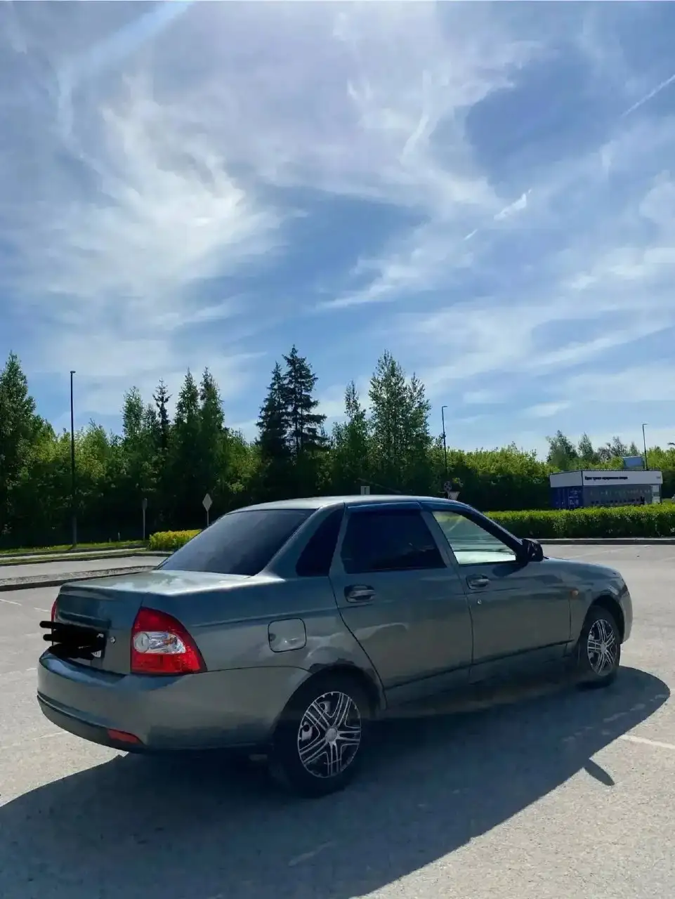 Продается Chevrolet Aveo? 2012, 117000 км - Легковые автомобили (Авто) в Уфа