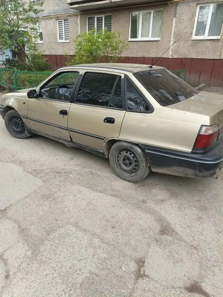 Нексия 7 год - нужна замена гура и ремонт - Легковые автомобили (Авто) в Уфа