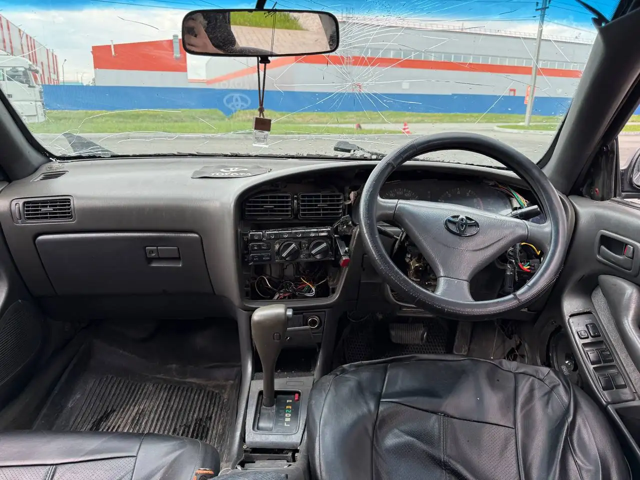 Toyota Camry 30 (1991) в отличном состоянии - Легковые автомобили (Авто) в Уфа