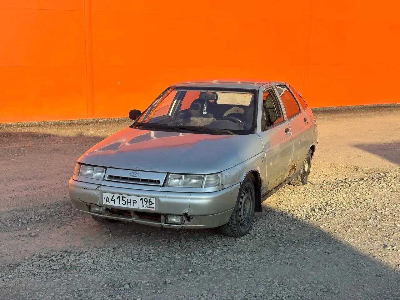ВАЗ 2112 2006 года - Легковые автомобили (Авто) в Уфа