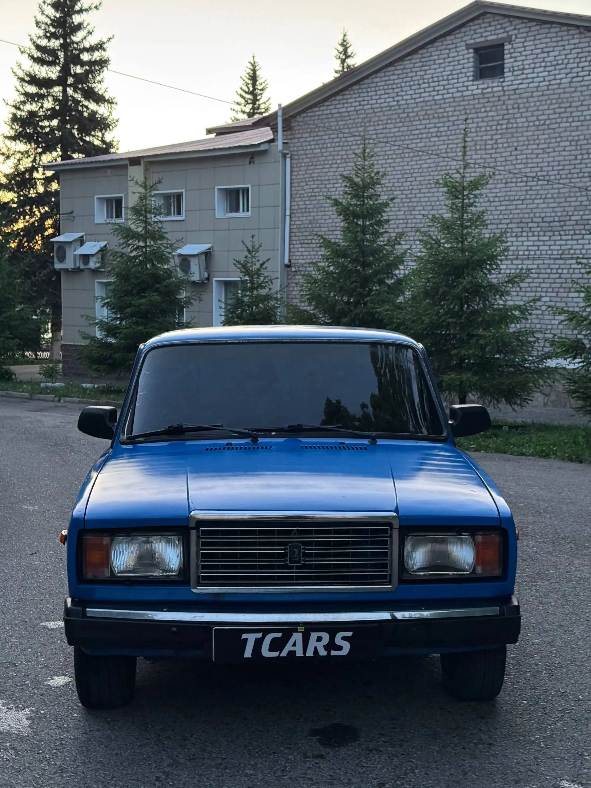 ВАЗ 2107 2003 года - Легковые автомобили (Авто) в Уфа