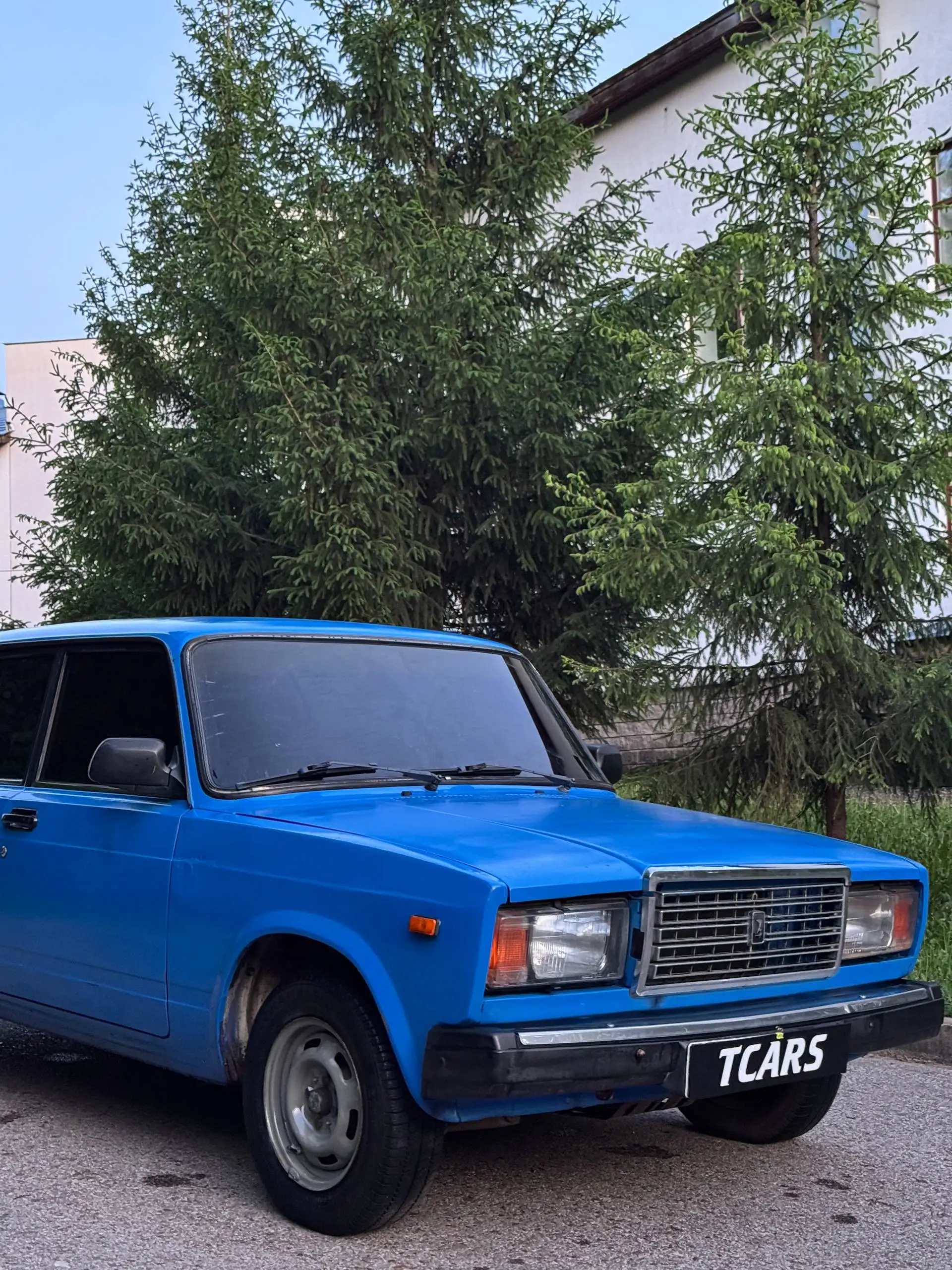 ВАЗ 2107 2003 года - Легковые автомобили (Авто) в Уфа