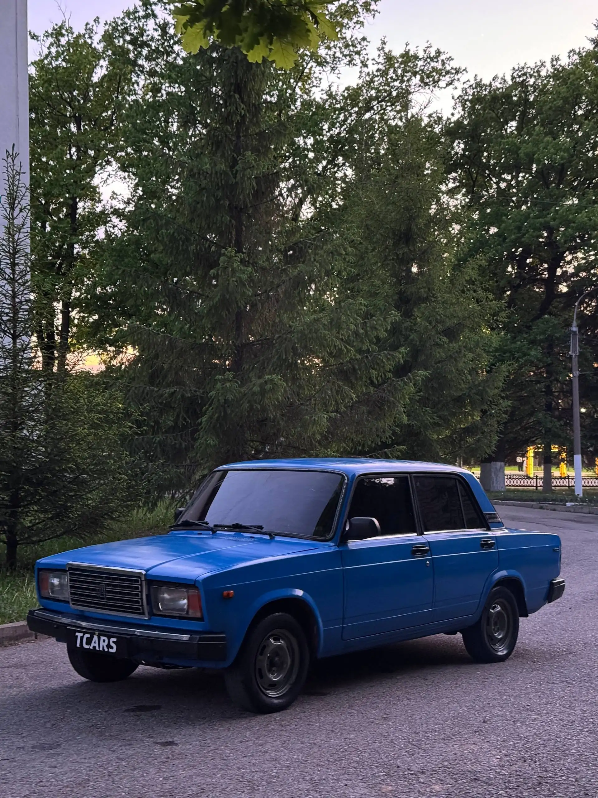 ВАЗ 2107 2003 года - Легковые автомобили (Авто) в Уфа