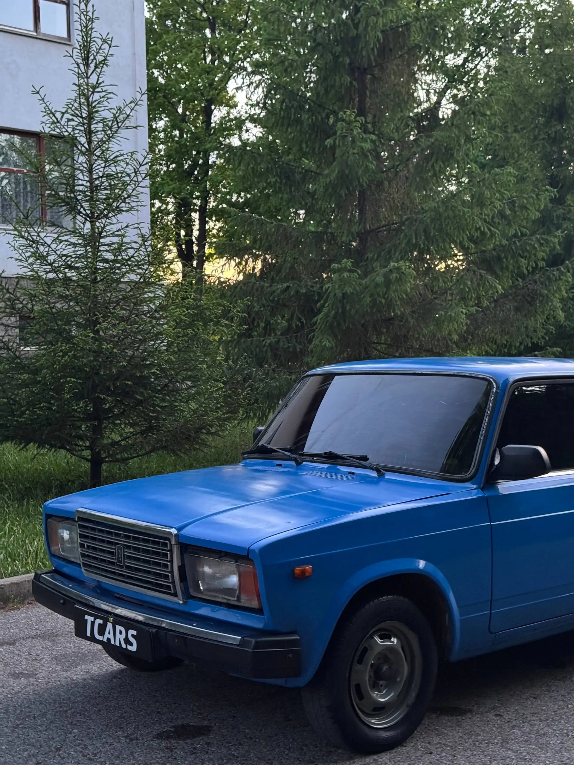 ВАЗ 2107 2003 года - Легковые автомобили (Авто) в Уфа