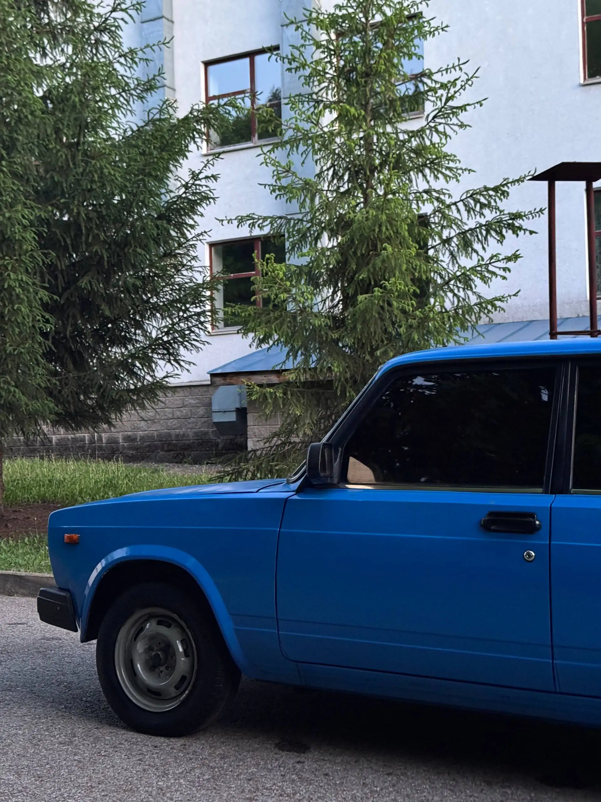 ВАЗ 2107 2003 года - Легковые автомобили (Авто) в Уфа
