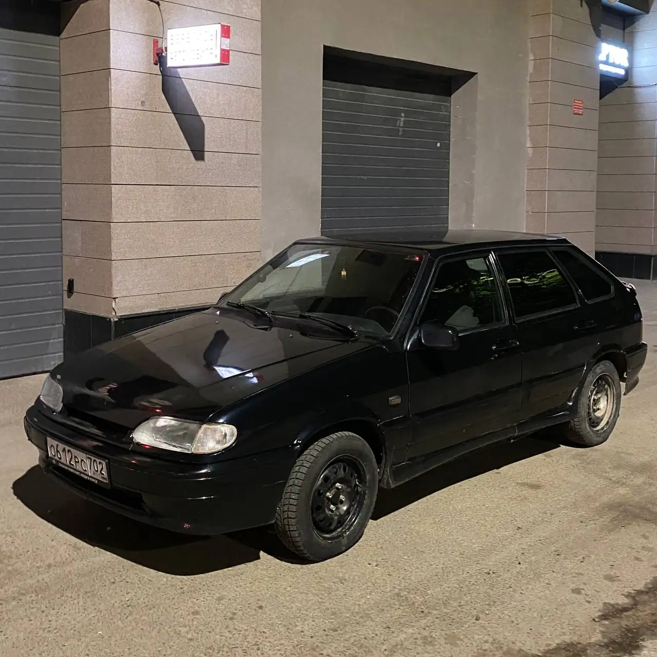 Продам ВАЗ 2114 - Легковые автомобили (Авто) в Уфа