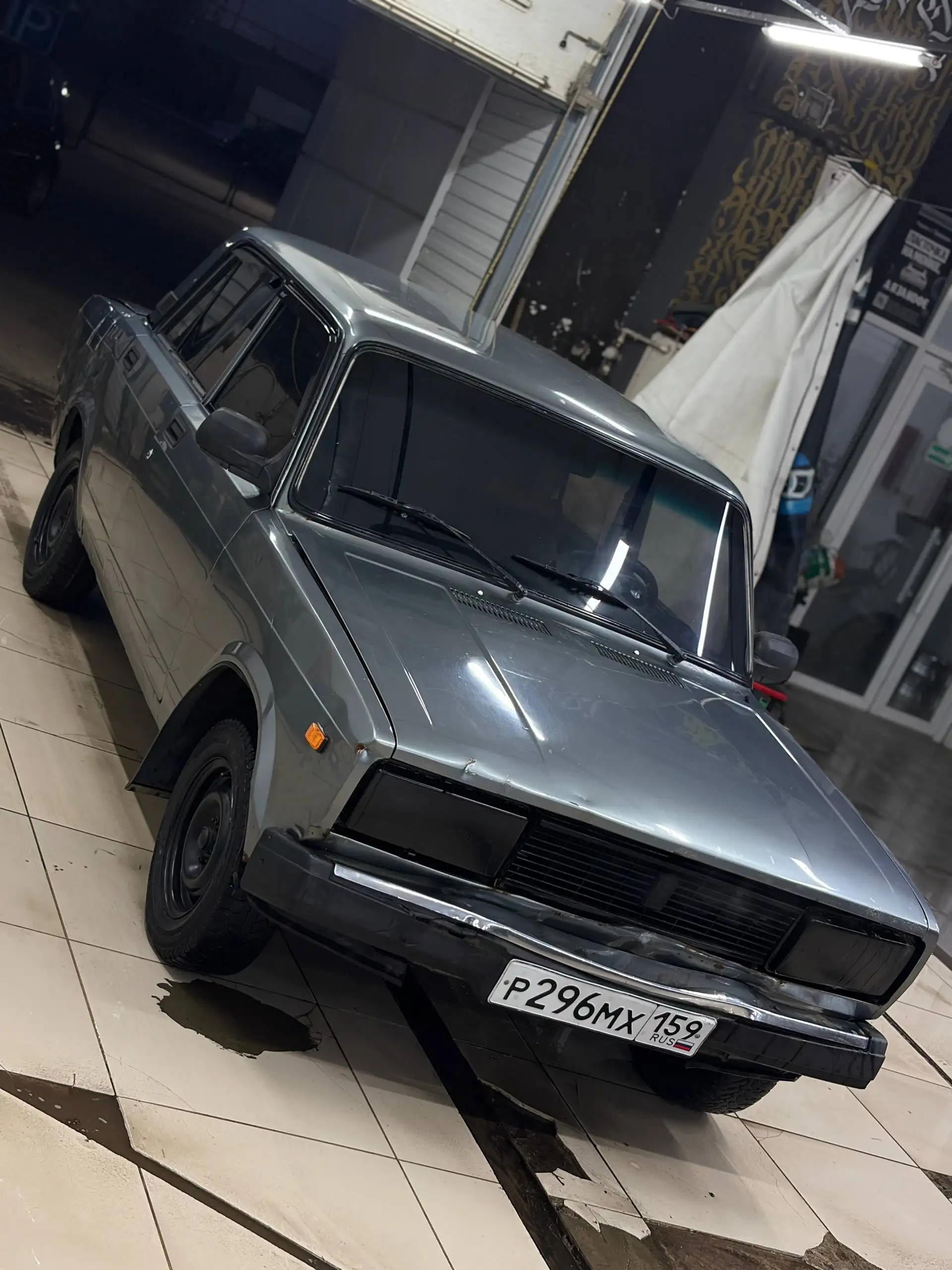 Продажа ВАЗ 2105 2010 - Авто в Уфа