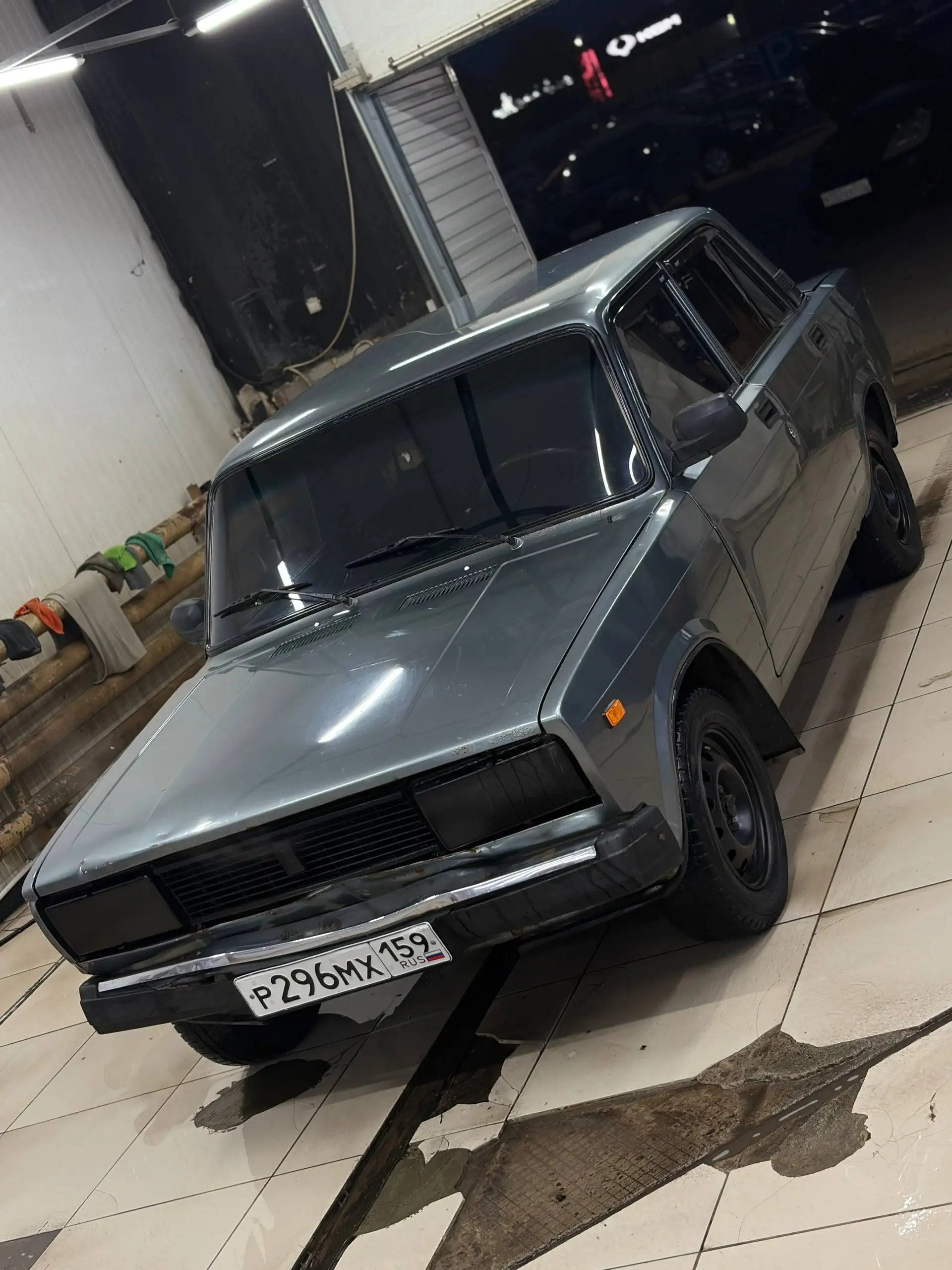 Продажа ВАЗ 2105 2010 - Авто в Уфа