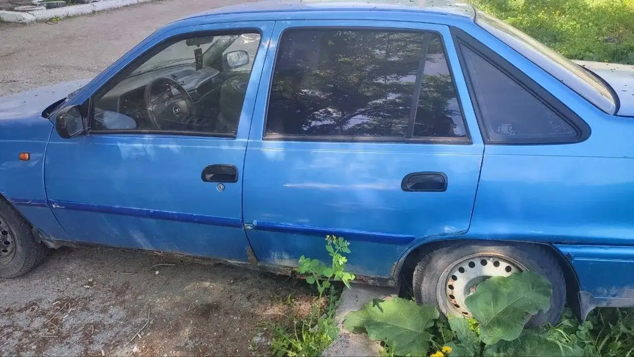 Нексия, 6 лет, ДВС 1.5 - Легковые автомобили (Авто) в Стерлитамак
