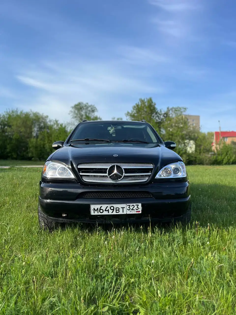 Toyota Land Cruiser 2002 рест 3.2 бензин - Легковые автомобили (Авто) в Октябрьский