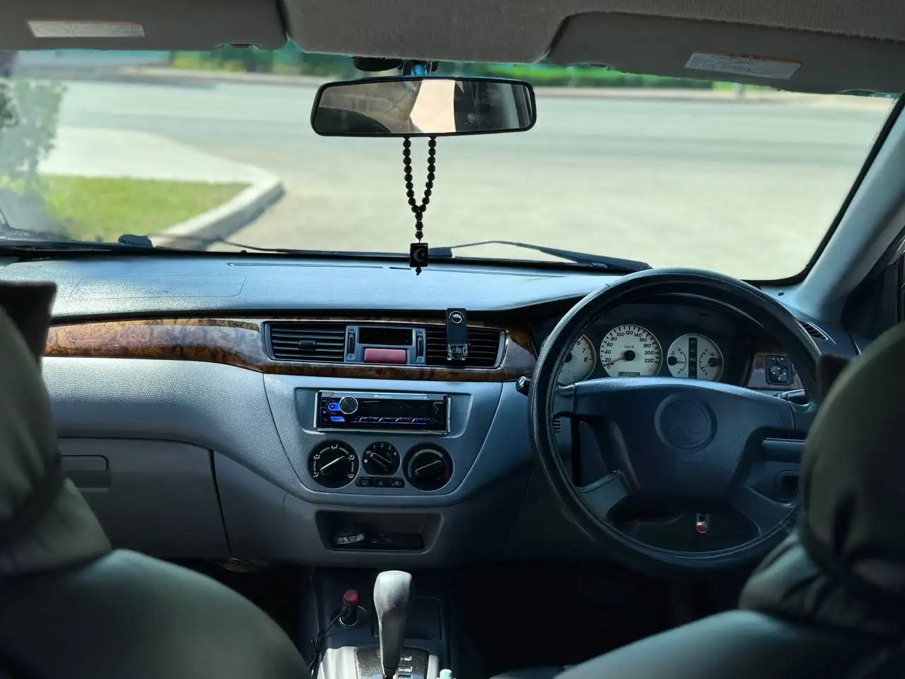 Mitsubishi Lancer Cedia 2000 года в хорошем состоянии - Легковые автомобили (Авто) в Уфа