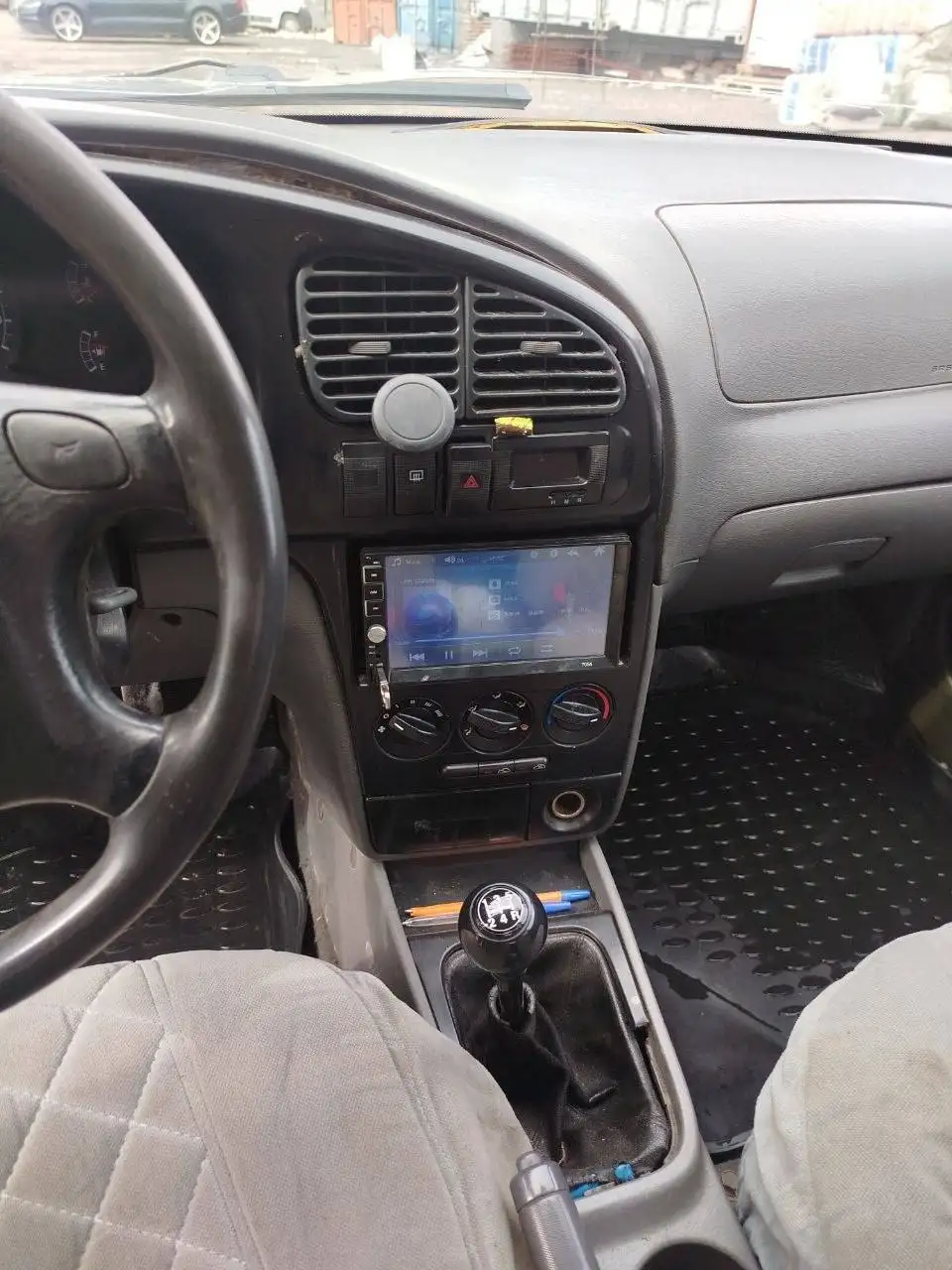 Киа Спектра 2009 - Kia Spectra (Авто) в Екатеринбург