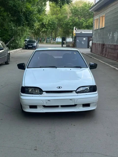 Продажа ВАЗ 2114 2011 года - Автоакустика в Уфа