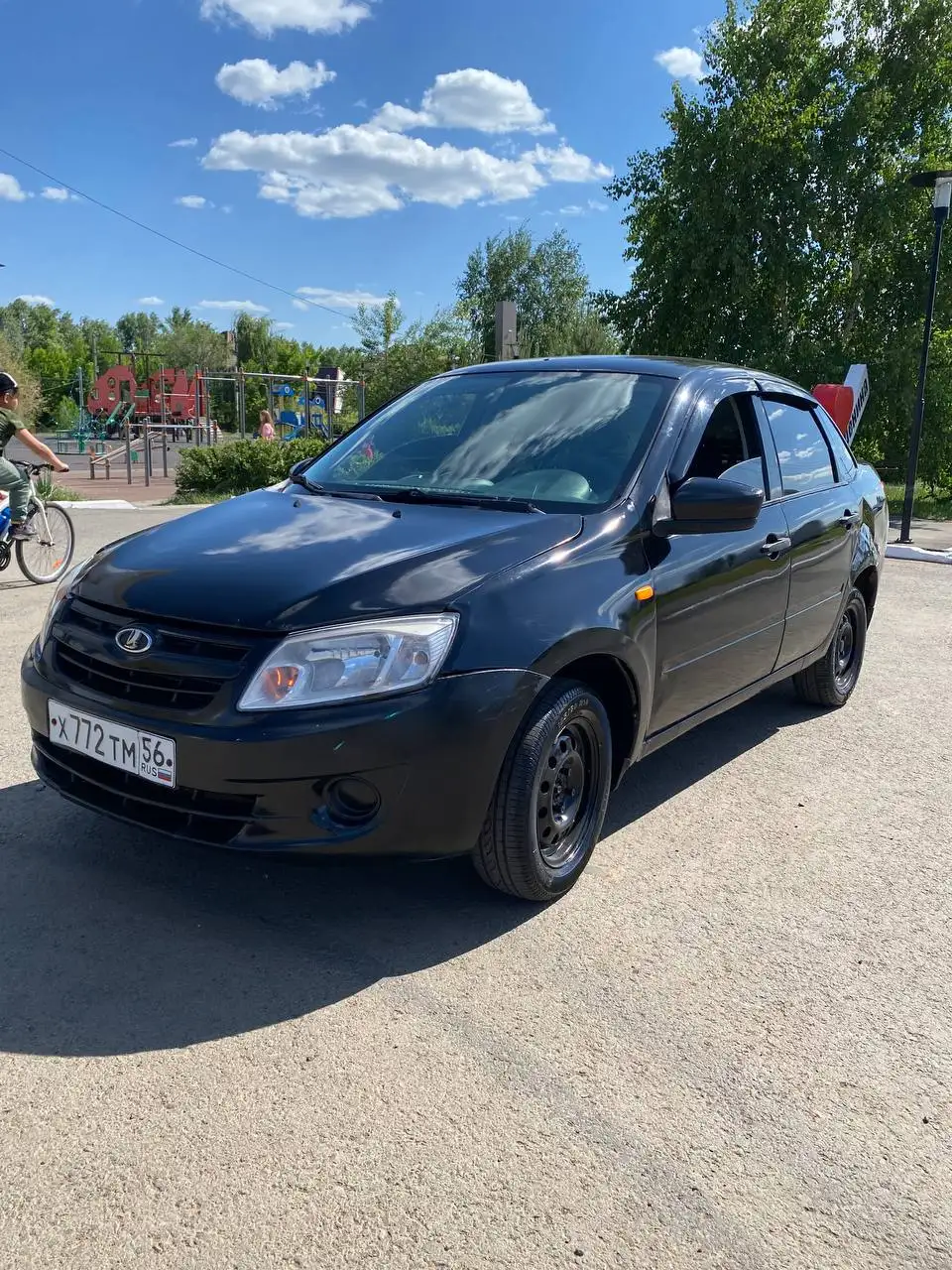 Продажа авто 2009 года - Авто в Уфа