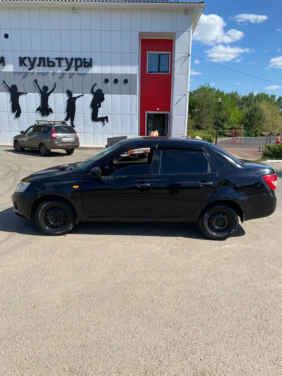 Продажа авто 2009 года - Авто в Уфа