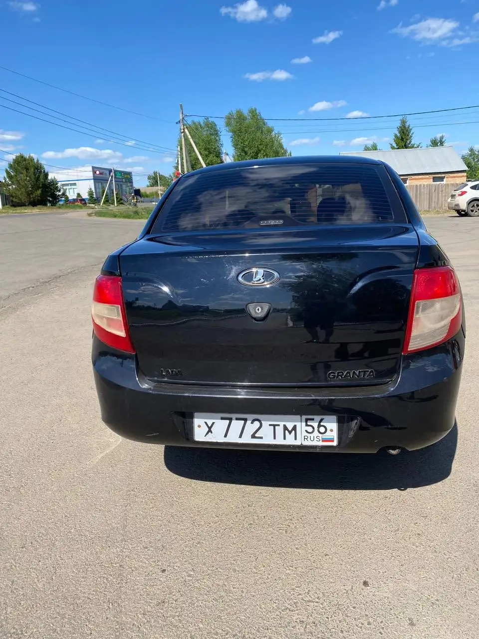 Продажа авто 2009 года - Авто в Уфа