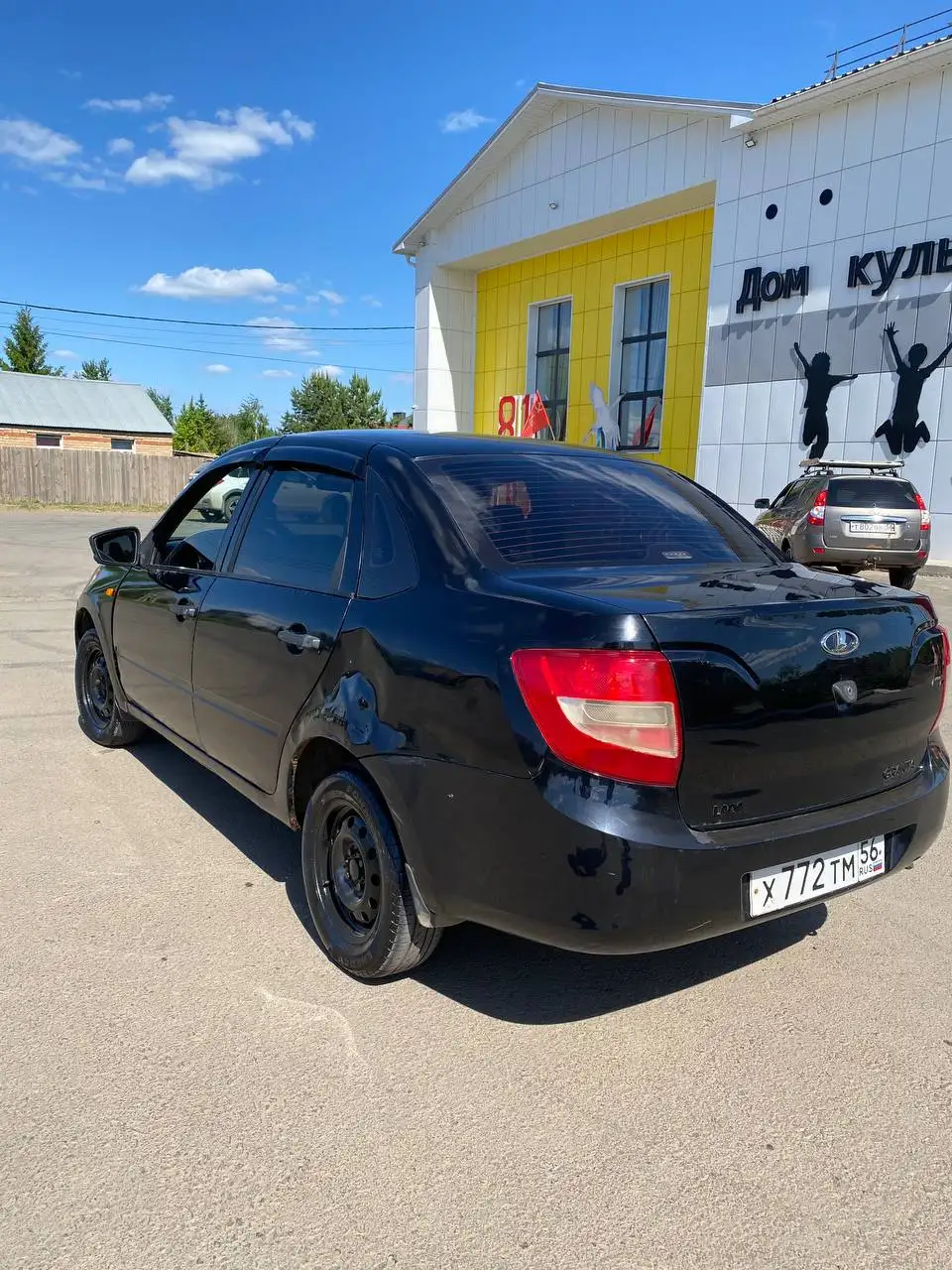 Продажа авто 2009 года - Авто в Уфа
