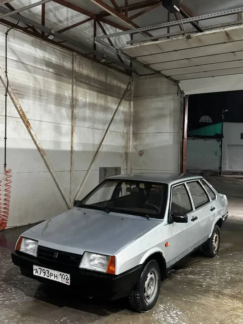 Автомобиль за 54.000 - Шины и диски в Неизвестно