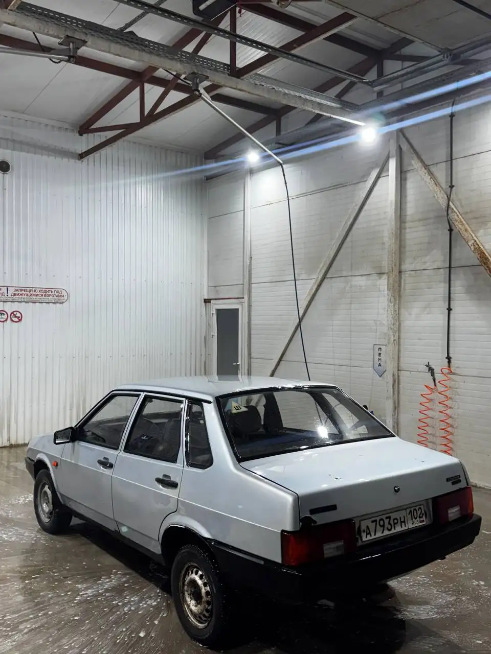 Автомобиль за 54.000 - Авто в Неизвестно