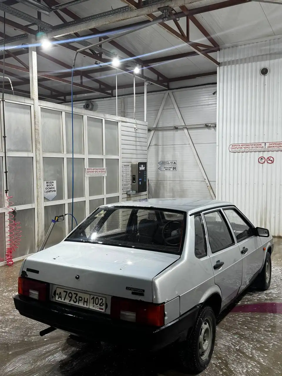 Автомобиль за 54.000 - Авто в Неизвестно