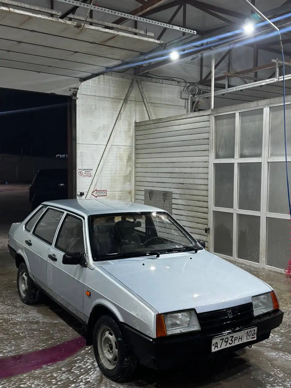 Автомобиль за 54.000 - Авто в Неизвестно