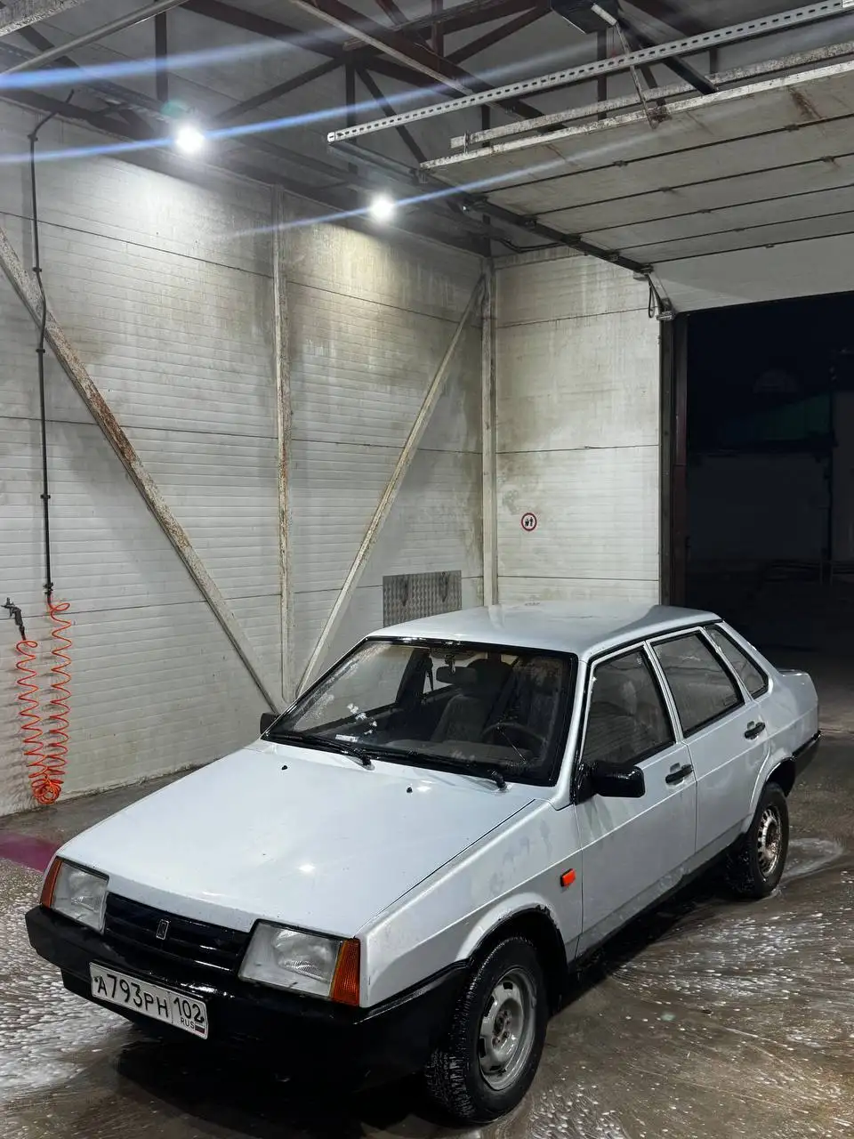 Автомобиль за 54.000 - Авто в Неизвестно