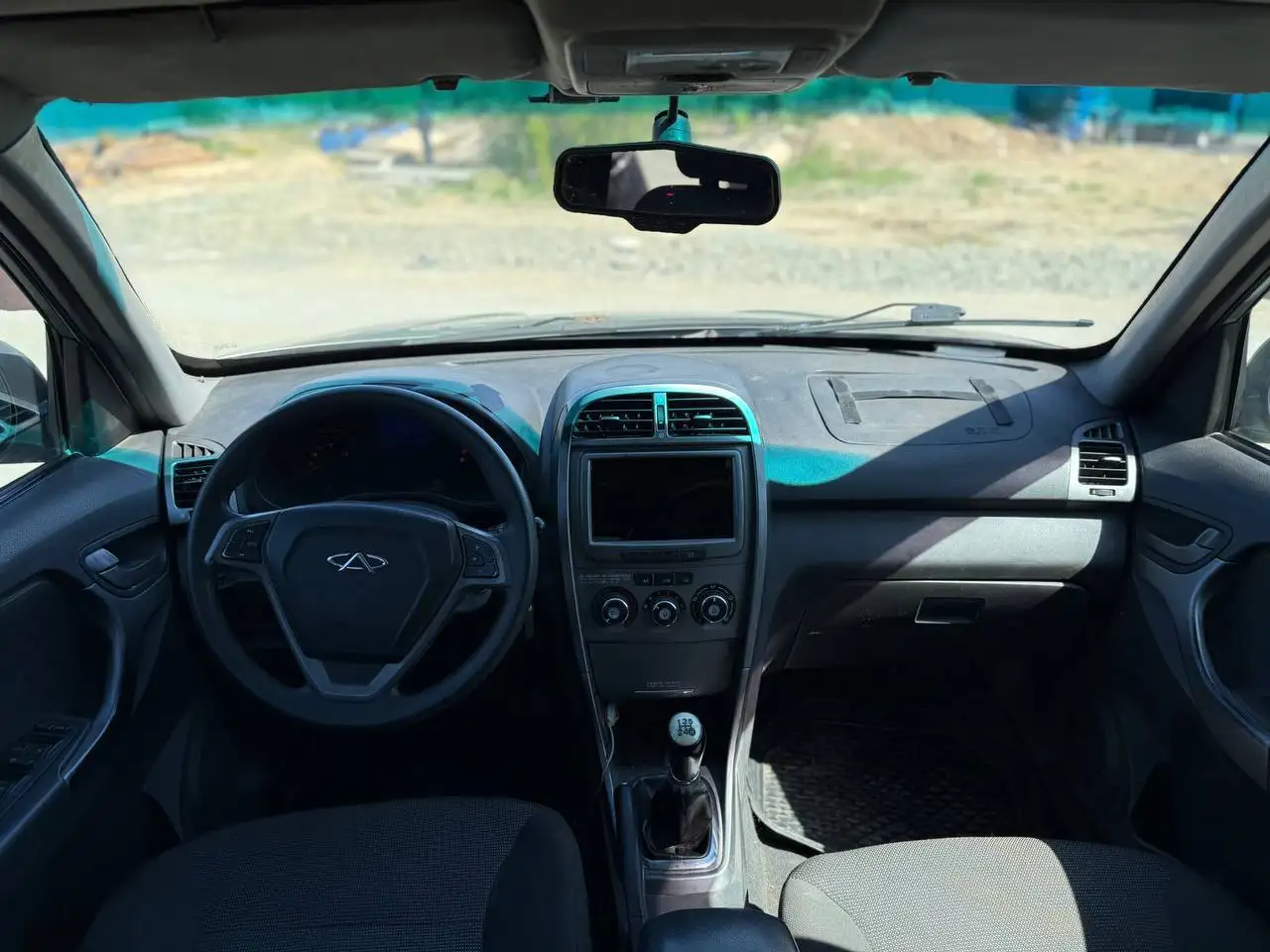 Chery Tiggo 2013 - Легковые автомобили (Авто) в Екатеринбург