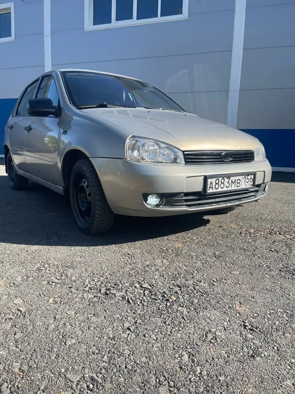Продам Калину 2007 - Легковые автомобили (Авто) в Уфа