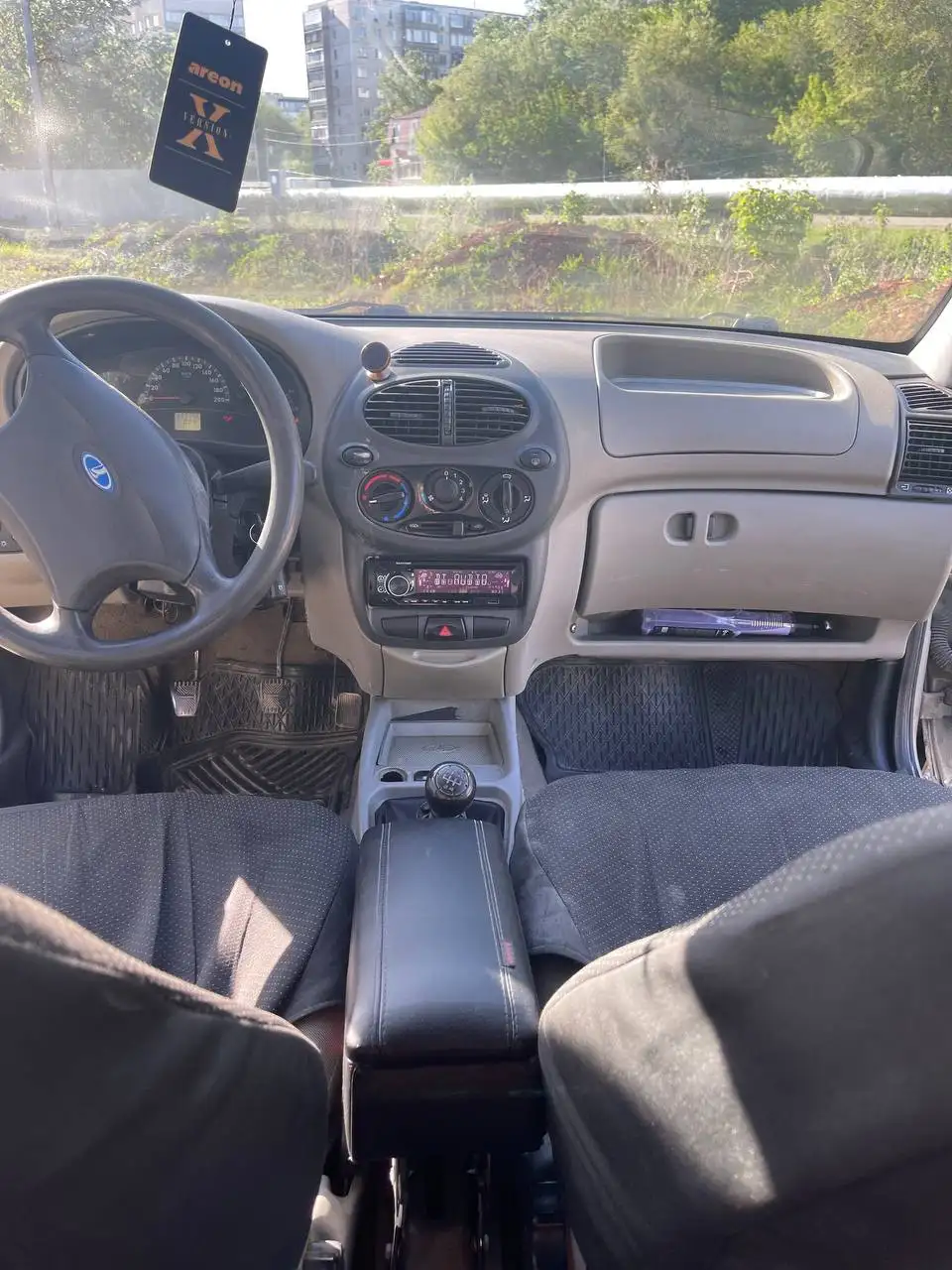 Продам Калину 2007 - Легковые автомобили (Авто) в Уфа
