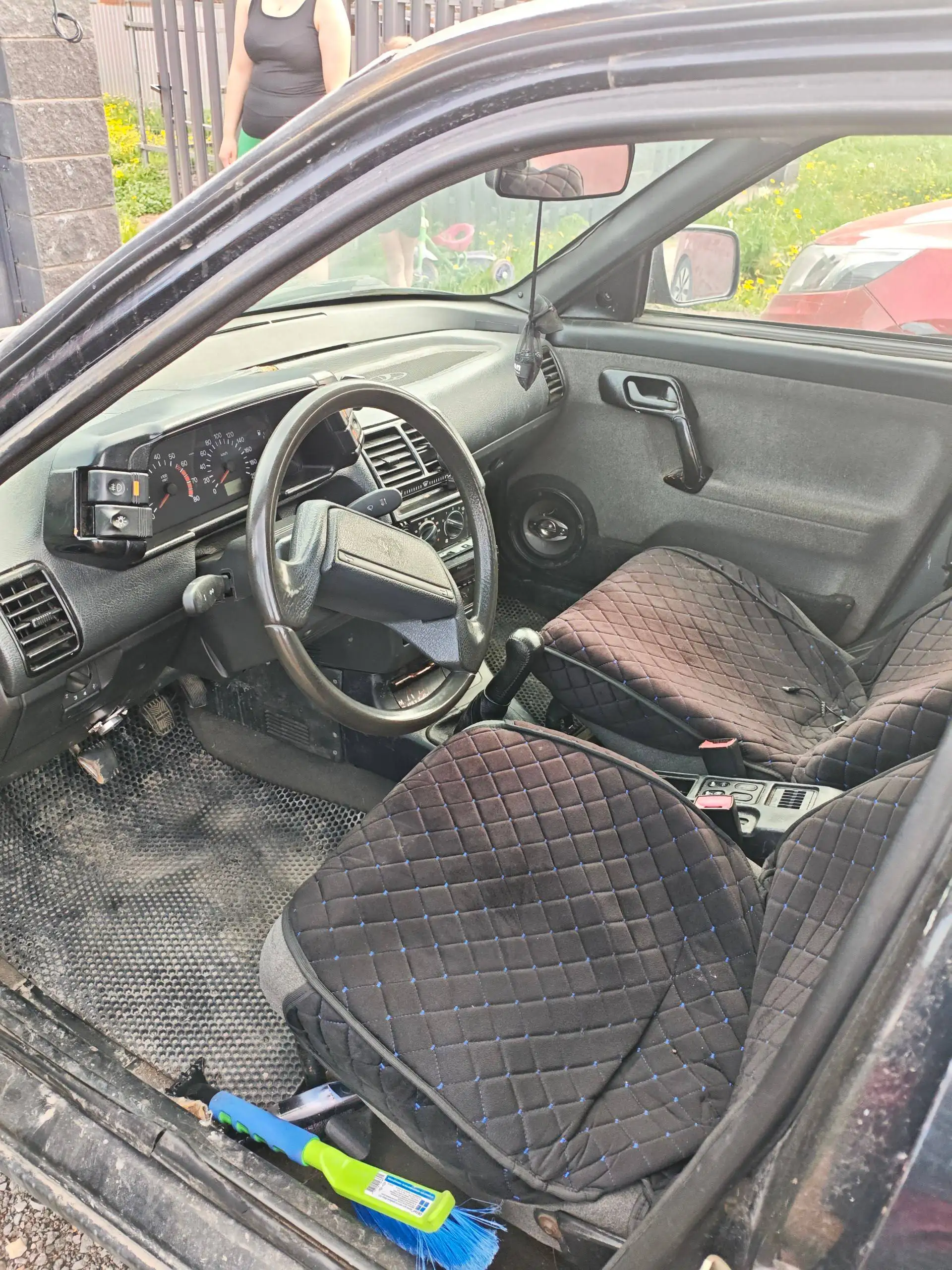 Автомобиль на ходу, цена по городу - Легковые автомобили (Авто) в Уфа