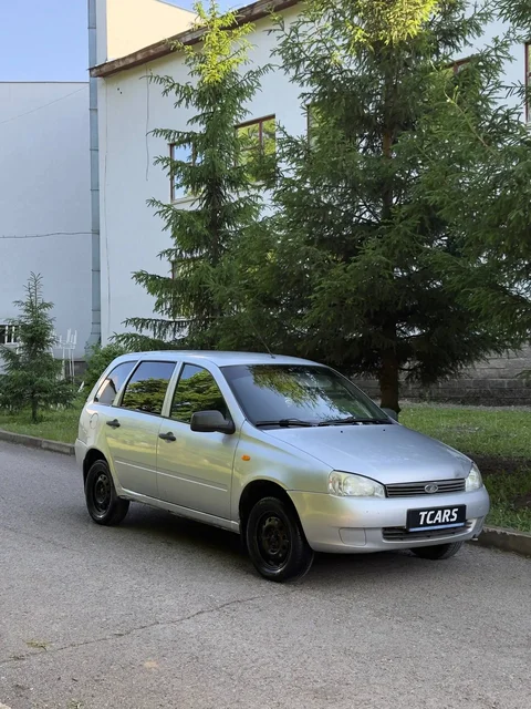Lada Kalina 2012 - Автозапчасти в Уфа