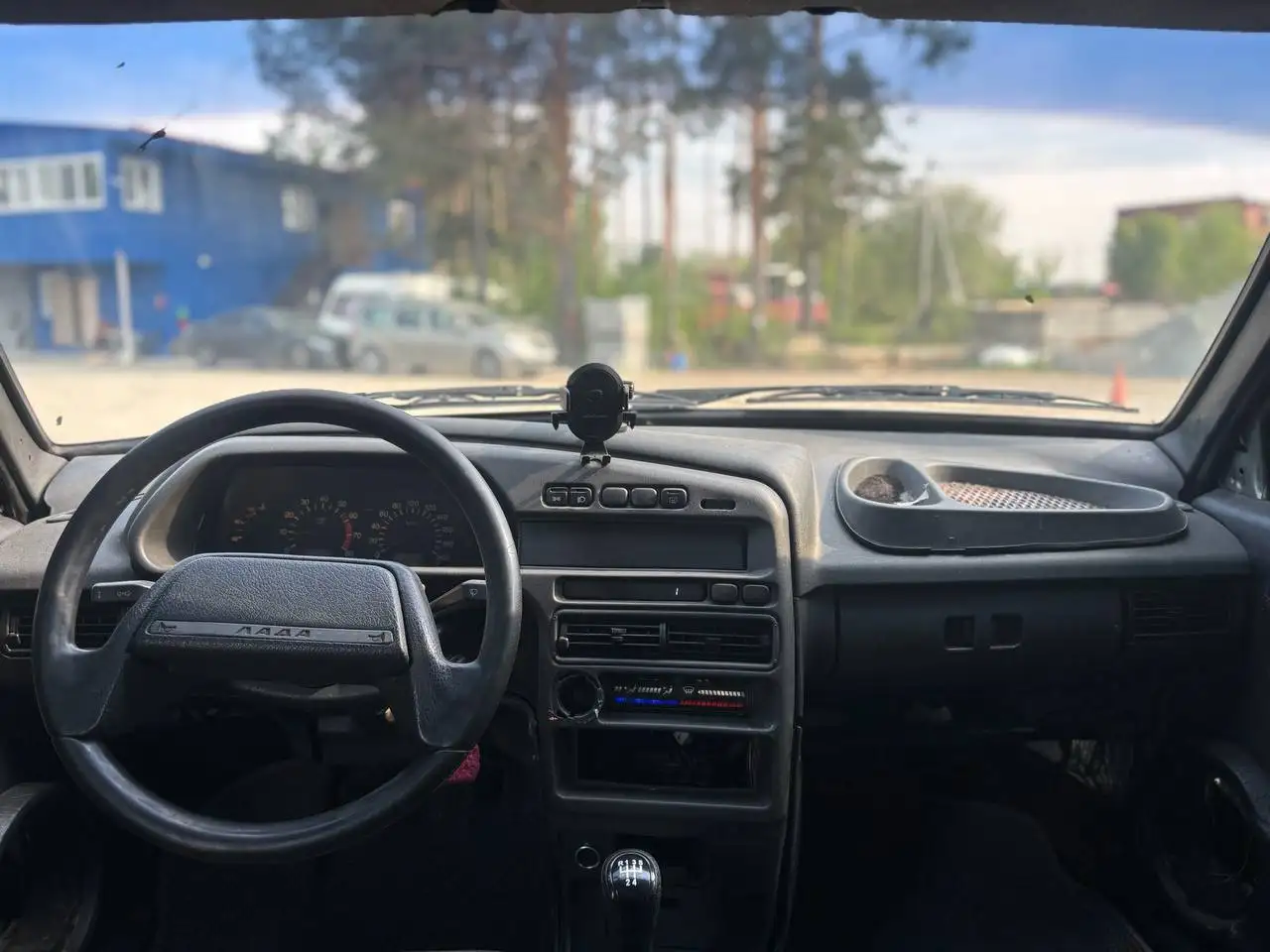 ВАЗ 2115 2007 года - Легковые автомобили (Авто) в Екатеринбург