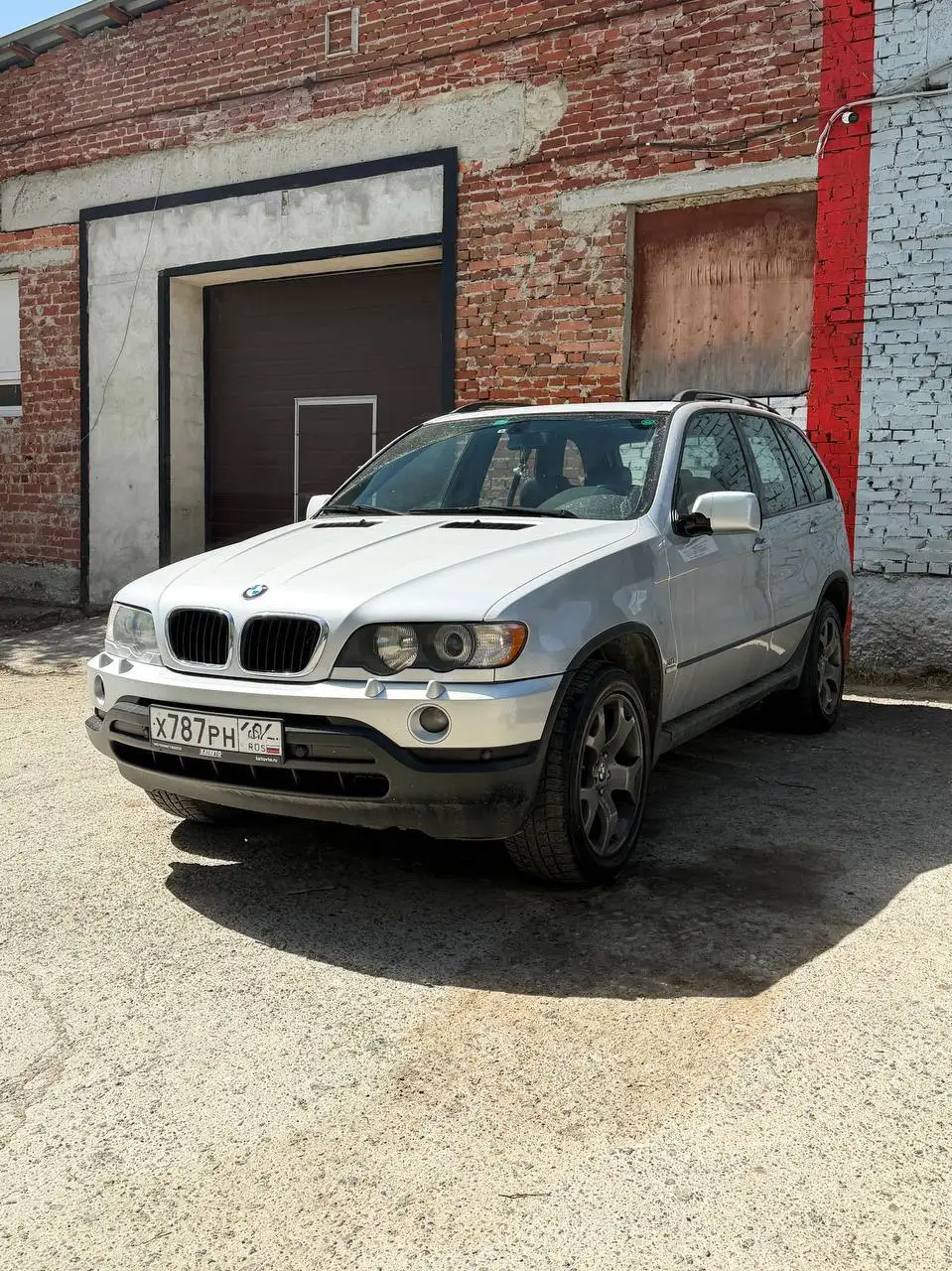 Продажа кроссовера, 750 000 руб. - Легковые автомобили (Авто) в Екатеринбург