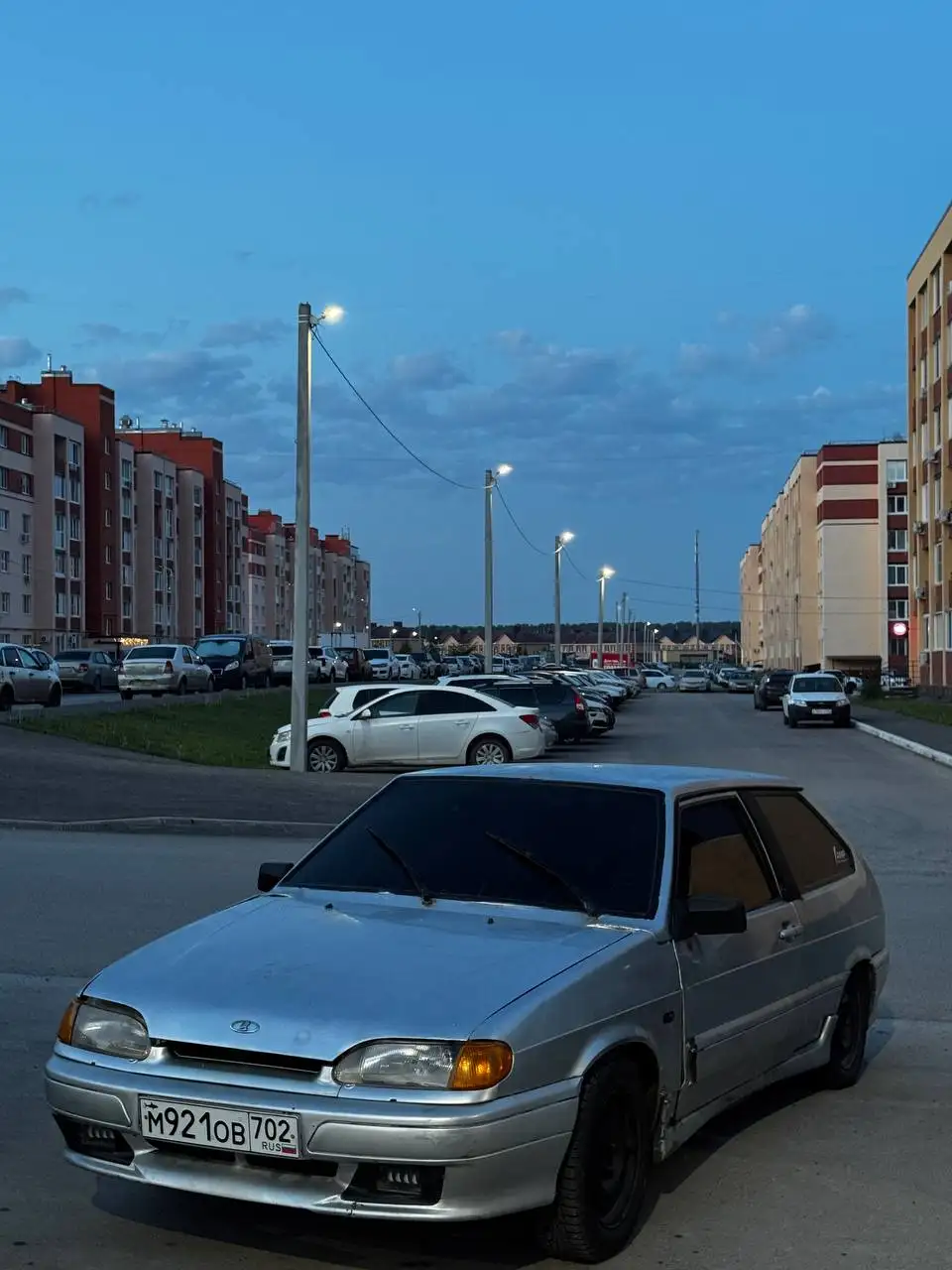 Продажа автомобилей: ВАЗ, Лифан, Мерс - Легковые автомобили (Авто) в Уфа
