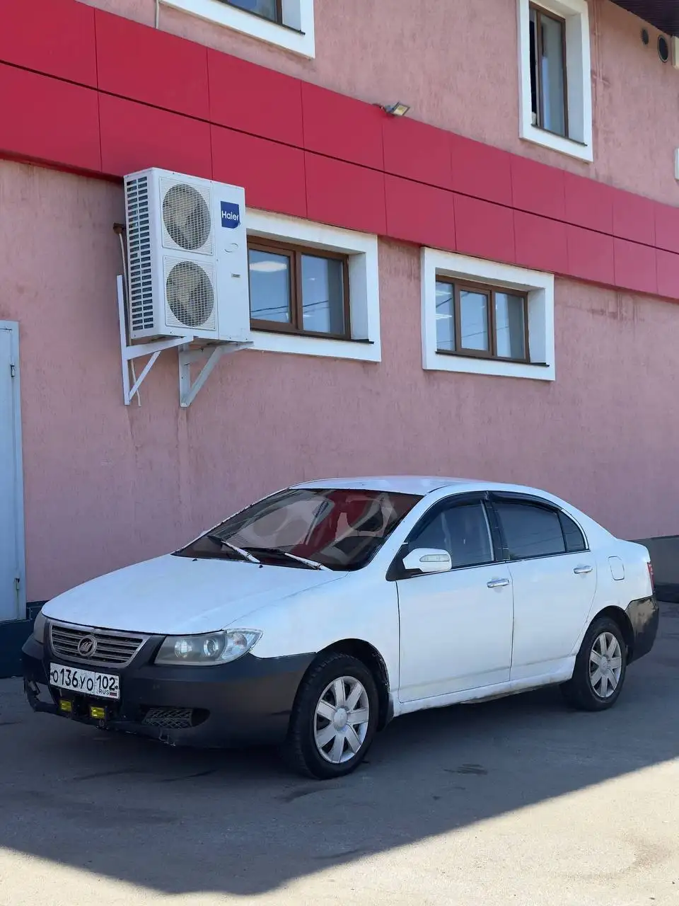Продажа автомобилей: ВАЗ, Лифан, Мерс - Легковые автомобили (Авто) в Уфа