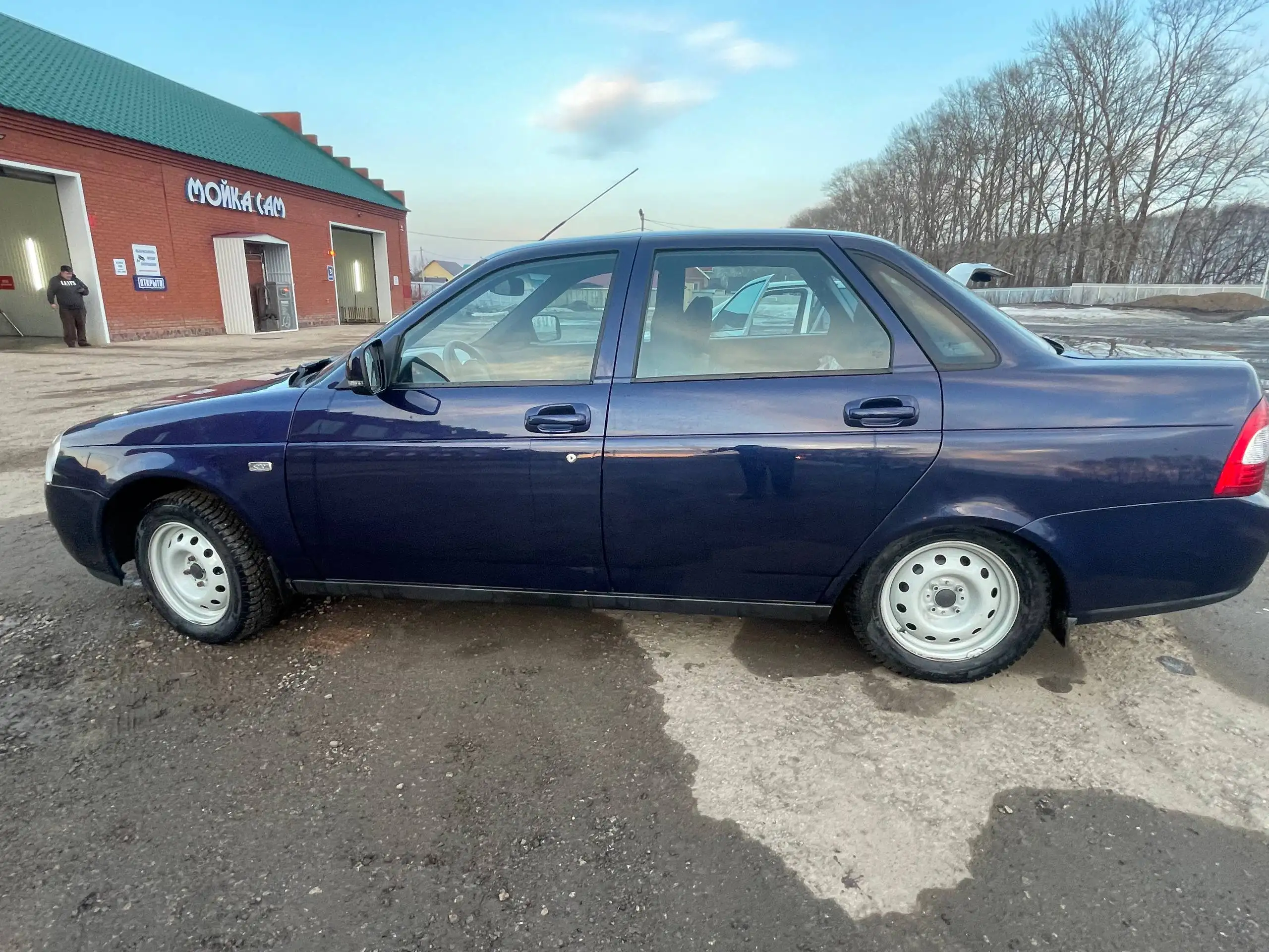 Продажа Lada Priora 2011 - Авто в Уфа