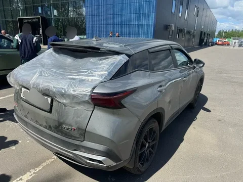 Омода C5 2023 - Авто в Брянск