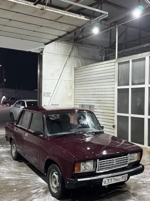 Б/у Nissan Qashqai 2010 - Авто в Уфа