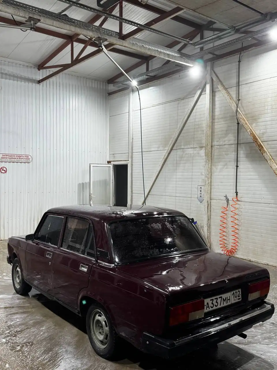 Б/у Nissan Qashqai 2010 - Легковые автомобили (Авто) в Уфа