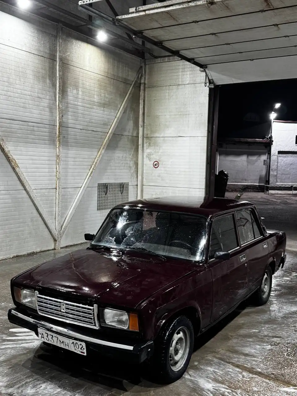 Б/у Nissan Qashqai 2010 - Легковые автомобили (Авто) в Уфа