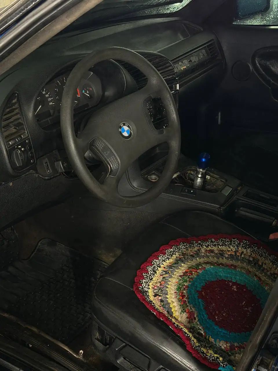 Продажа BMW E36 1.6 - Легковые автомобили (Авто) в Екатеринбург