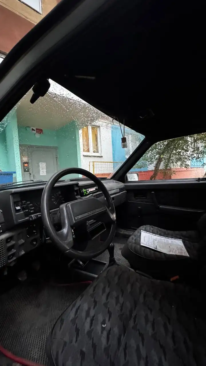 Lada 2109 инжектор - Легковые автомобили (Авто) в Уфа